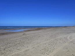 2 Person Holiday Home in Brovst
