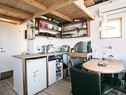 2 Person Holiday Home in Brovst