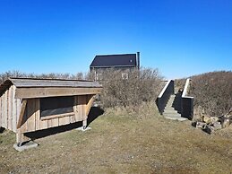 2 Person Holiday Home in Brovst