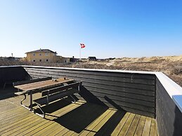 2 Person Holiday Home in Brovst