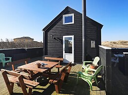 2 Person Holiday Home in Brovst