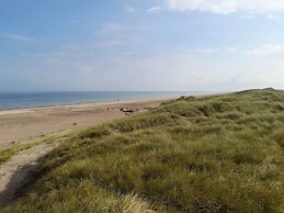 2 Person Holiday Home in Brovst