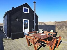 2 Person Holiday Home in Brovst