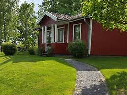 4 Person Holiday Home in Hillerstorp-by Traum