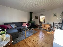 4 Person Holiday Home in Hillerstorp