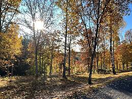 4 Person Holiday Home in Hillerstorp-by Traum