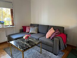 4 Person Holiday Home in Hillerstorp-by Traum