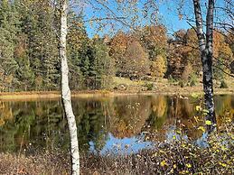 4 Person Holiday Home in Hillerstorp-by Traum