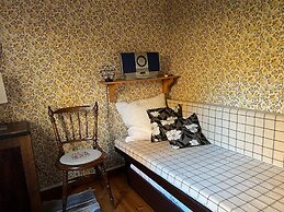 4 Person Holiday Home in Hillerstorp-by Traum