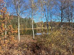 4 Person Holiday Home in Hillerstorp-by Traum