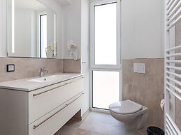 6 Person Holiday Home in Wendtorf