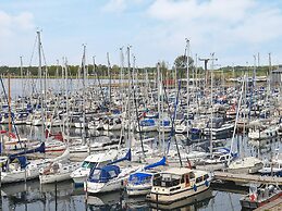 6 Person Holiday Home in Wendtorf