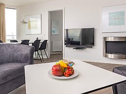 6 Person Holiday Home in Wendtorf