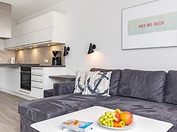 6 Person Holiday Home in Wendtorf