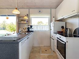6 Person Holiday Home in Karrebaeksminde-by Traum