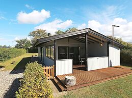 6 Person Holiday Home in Karrebaeksminde-by Traum