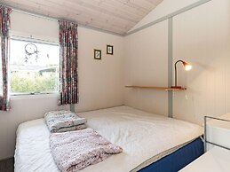 6 Person Holiday Home in Karrebaeksminde-by Traum