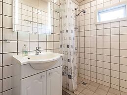 6 Person Holiday Home in Karrebaeksminde-by Traum