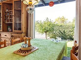 6 Person Holiday Home in Karrebaeksminde-by Traum