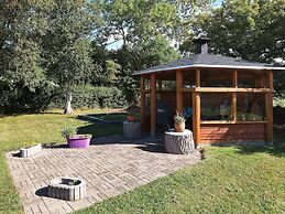 6 Person Holiday Home in Karrebaeksminde-by Traum