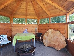 6 Person Holiday Home in Karrebaeksminde-by Traum