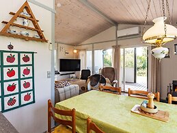 6 Person Holiday Home in Karrebaeksminde-by Traum