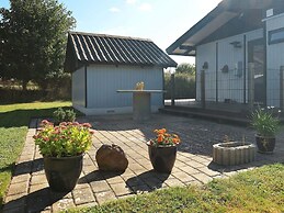 6 Person Holiday Home in Karrebaeksminde-by Traum