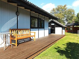 6 Person Holiday Home in Karrebaeksminde-by Traum
