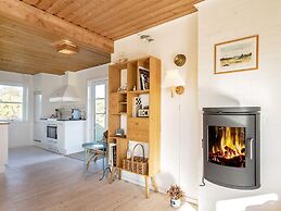 4 Person Holiday Home in Skagen