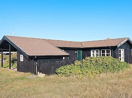 4 Person Holiday Home in Skagen