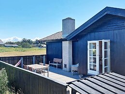 4 Person Holiday Home in Skagen