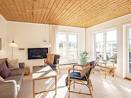 4 Person Holiday Home in Skagen