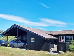 4 Person Holiday Home in Skagen