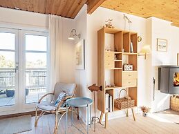 4 Person Holiday Home in Skagen
