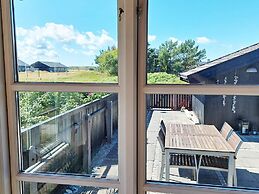4 Person Holiday Home in Skagen