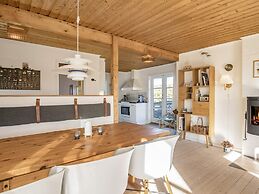 4 Person Holiday Home in Skagen
