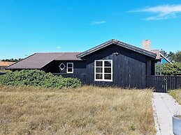 4 Person Holiday Home in Skagen