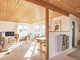4 Person Holiday Home in Skagen