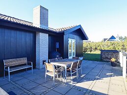 4 Person Holiday Home in Skagen