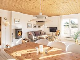 4 Person Holiday Home in Skagen