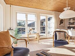 4 Person Holiday Home in Skagen