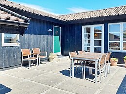 4 Person Holiday Home in Skagen