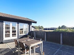 4 Person Holiday Home in Skagen