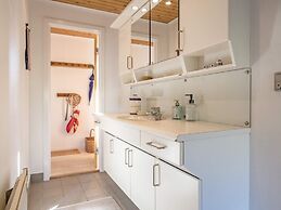 4 Person Holiday Home in Skagen
