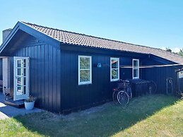 4 Person Holiday Home in Skagen