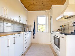 4 Person Holiday Home in Skagen