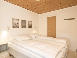 4 Person Holiday Home in Skagen