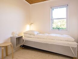 4 Person Holiday Home in Skagen