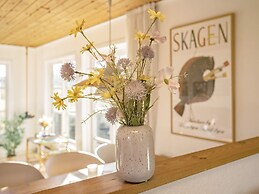 4 Person Holiday Home in Skagen