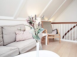 6 Person Holiday Home in Bagenkop-by Traum